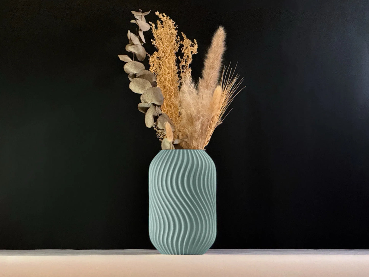 Vase Flow Design