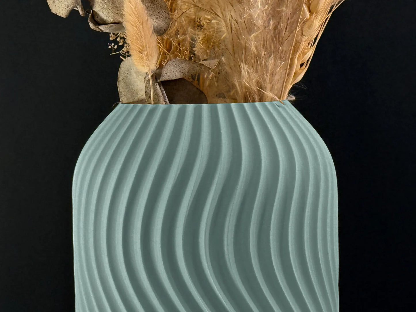 Vase Flow Design