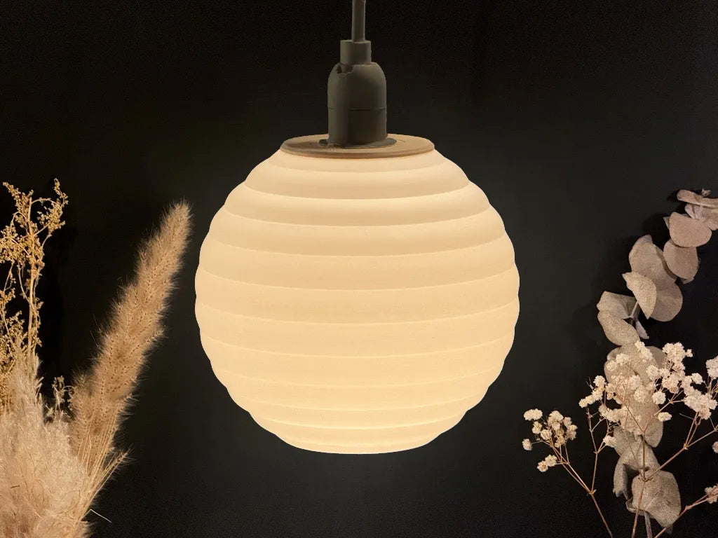 Lampenschirm Hive Design
