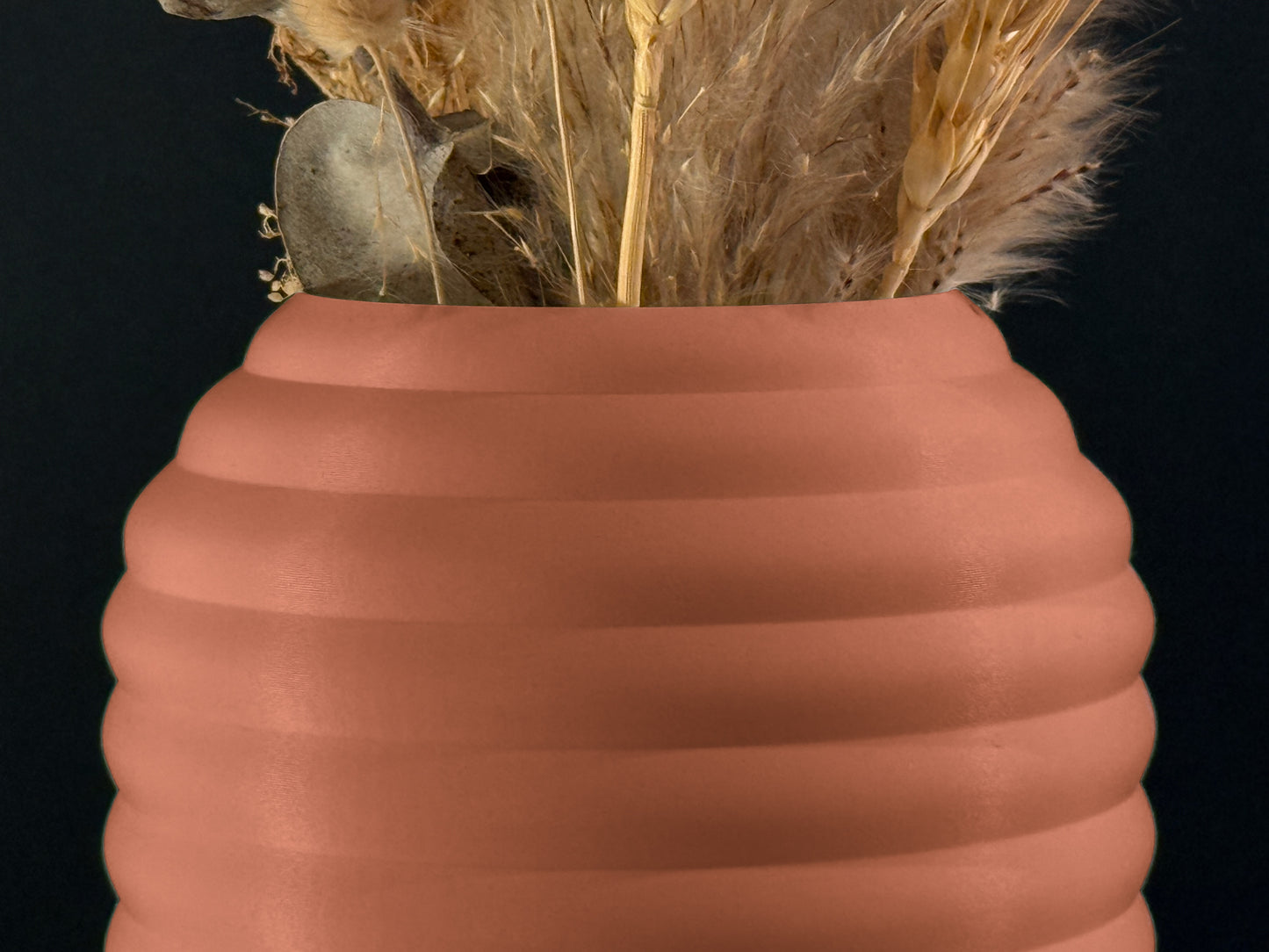 Vase Hive Design