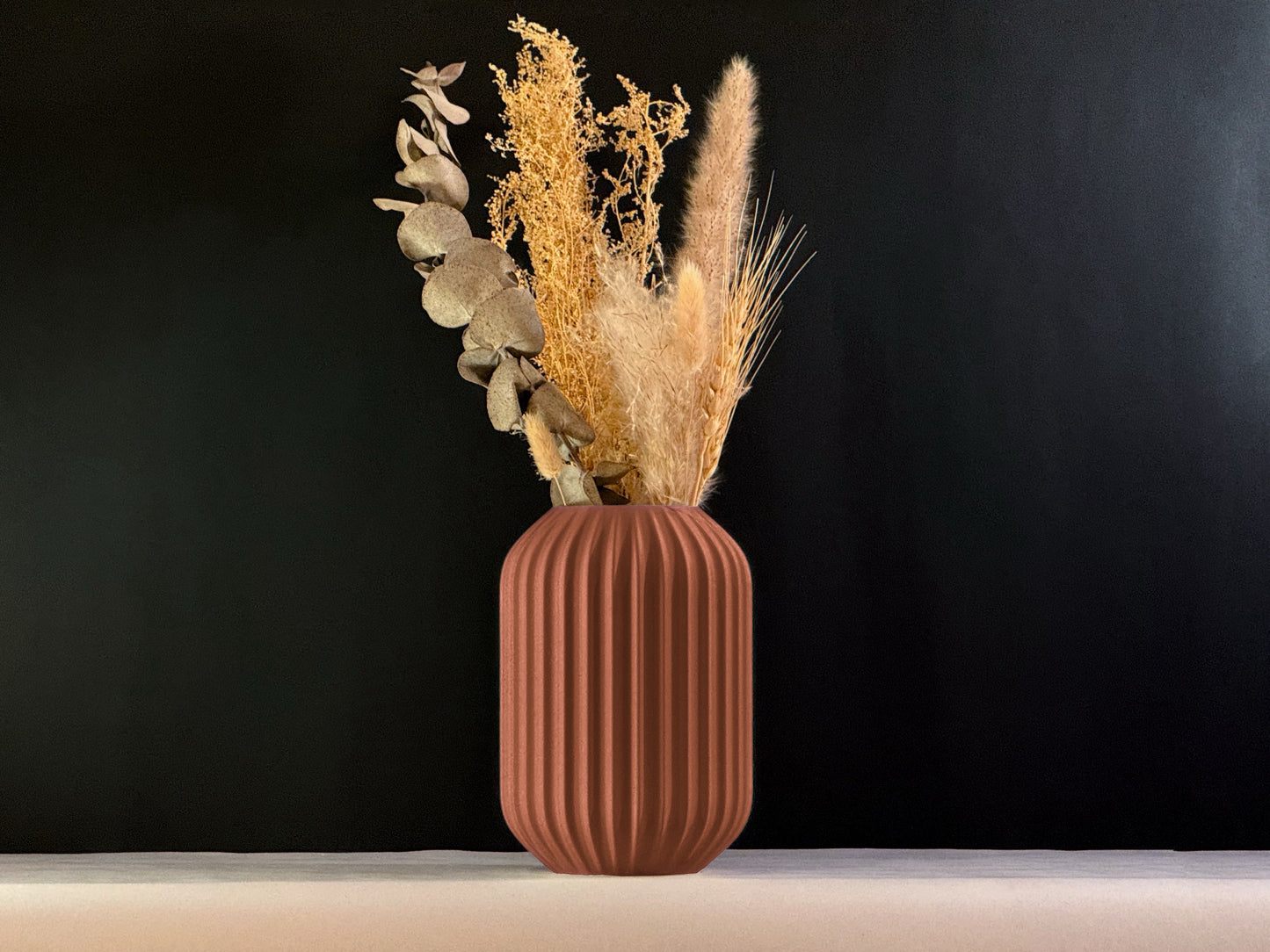 Vase Rising Design