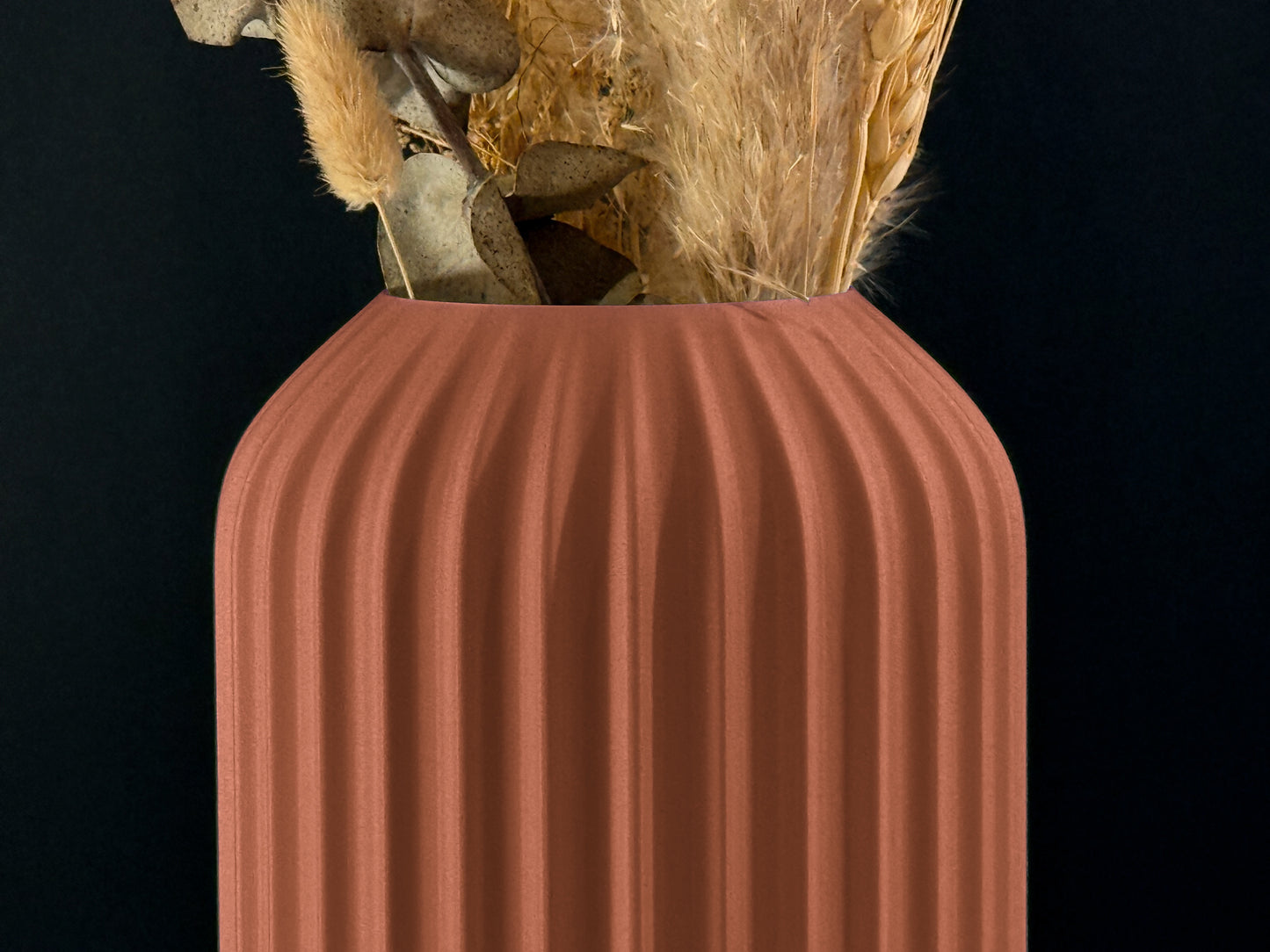 Vase Rising Design