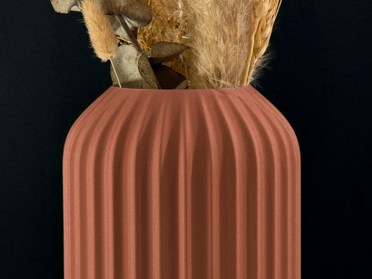 Vase Rising Design