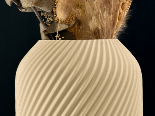 Vase Twister Design