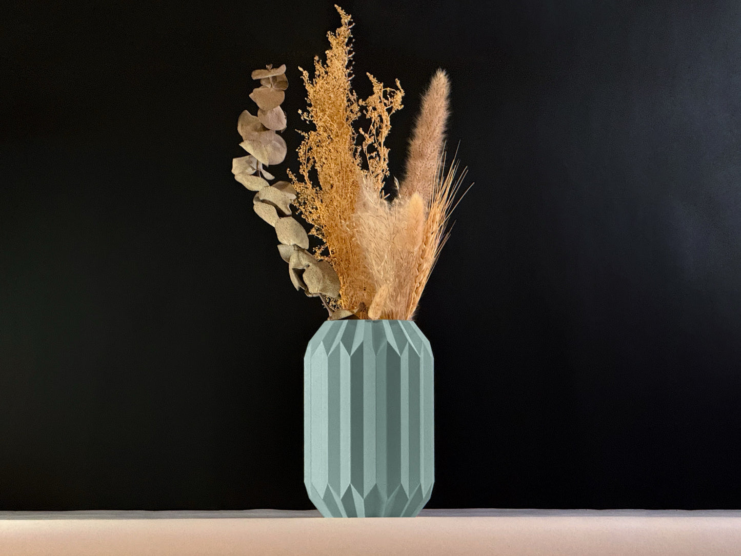 Vase Origami Design