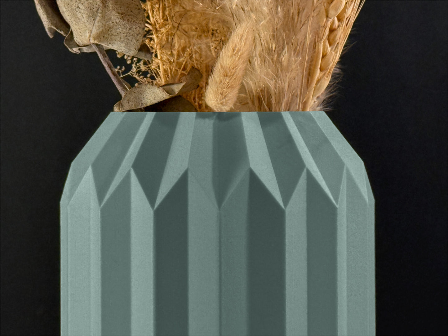 Vase Origami Design