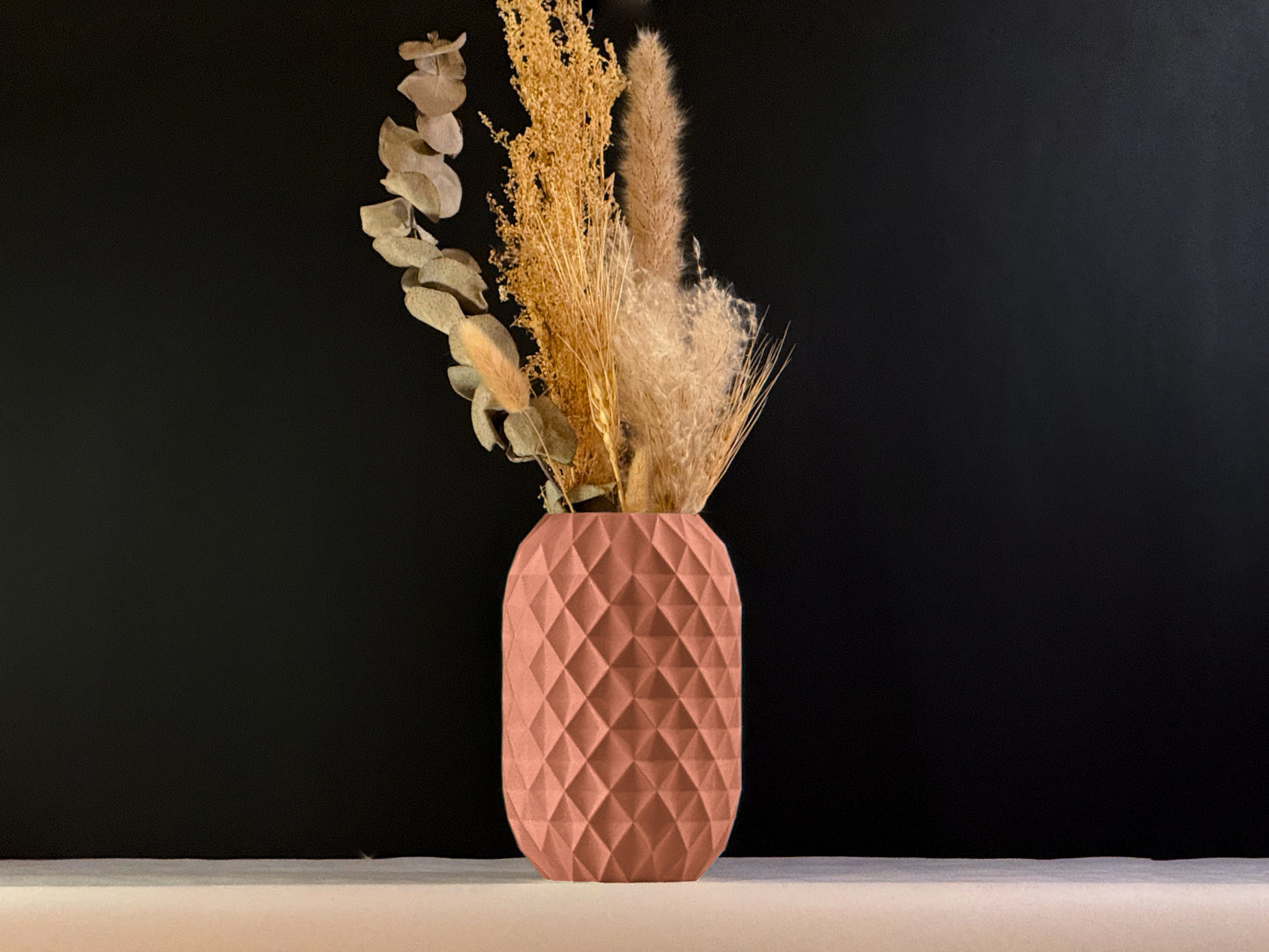 Vase Trio Design