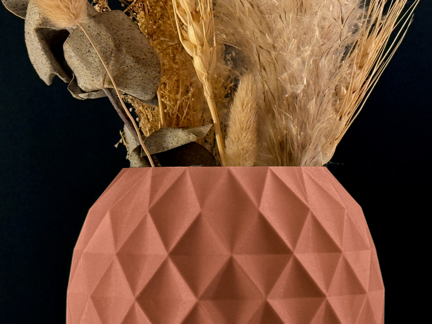 Vase Trio Design