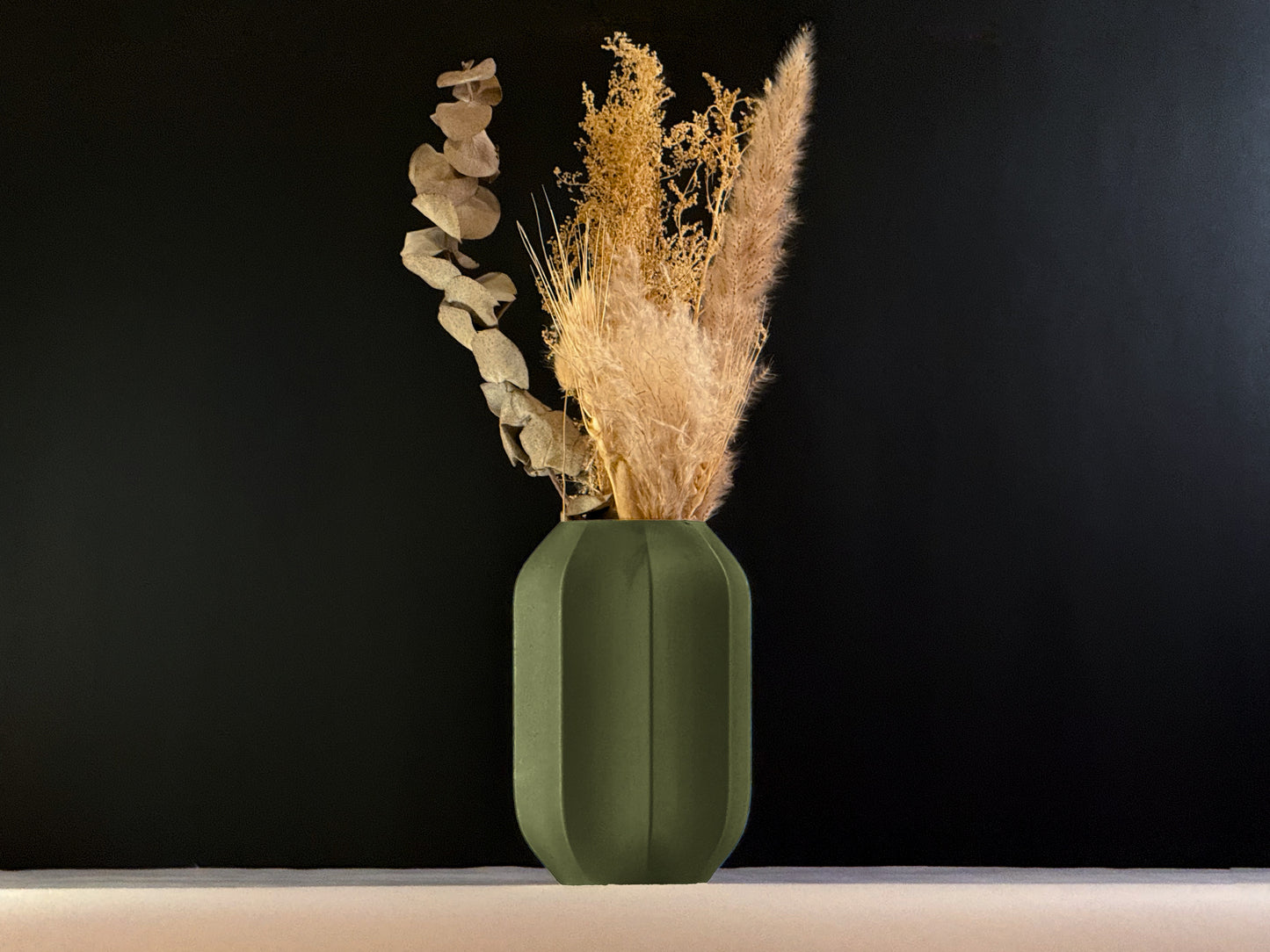 Vase Carambola Design