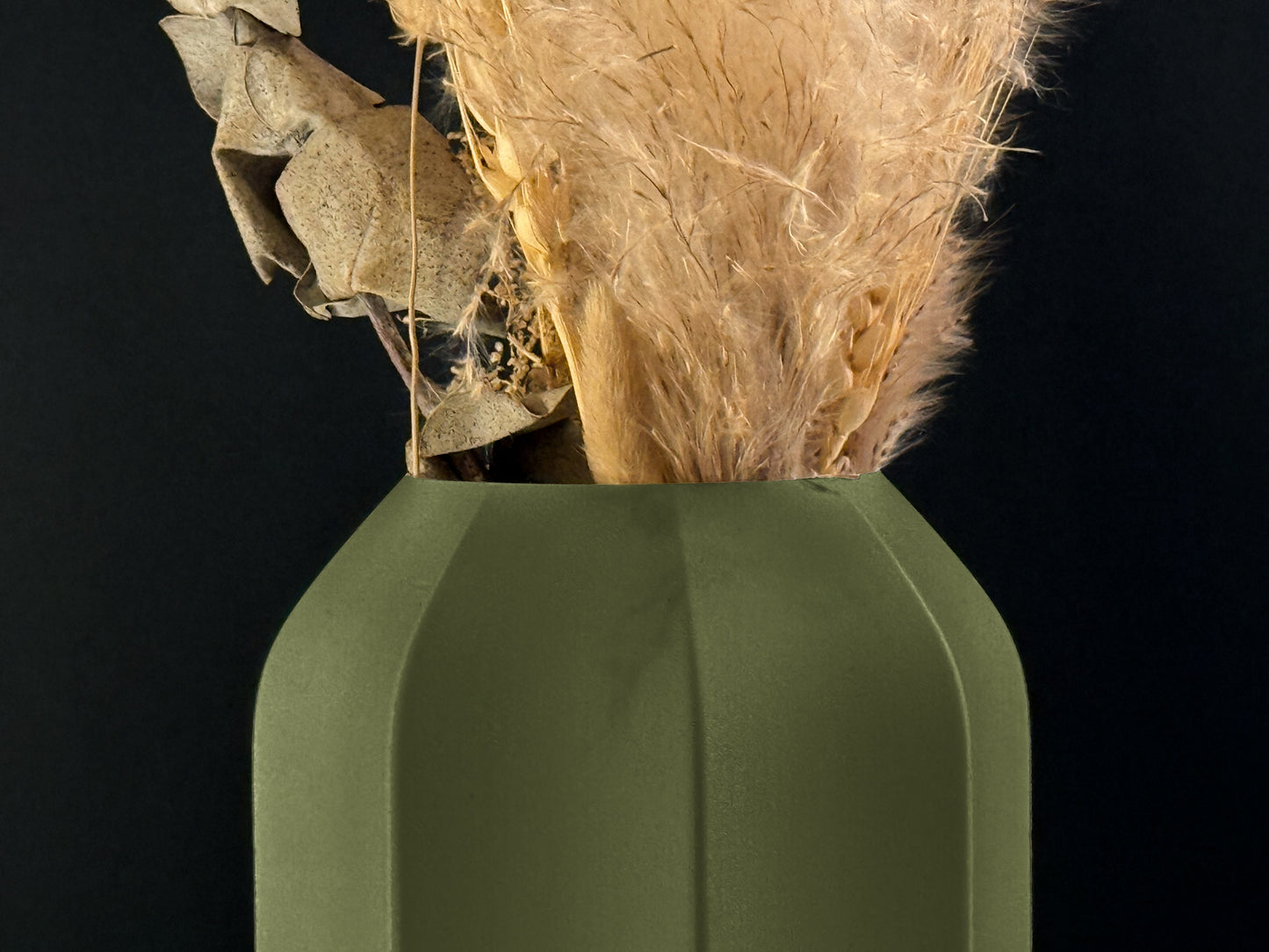 Vase Carambola Design