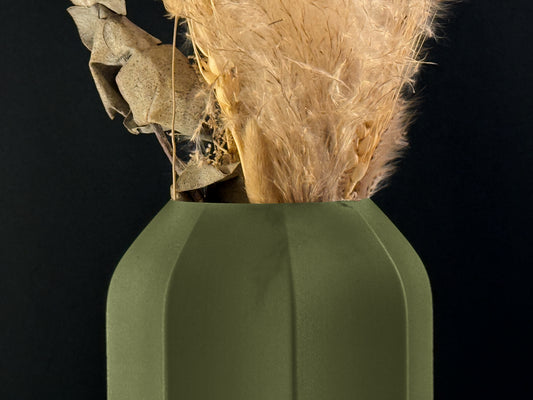 Vase Carambola Design