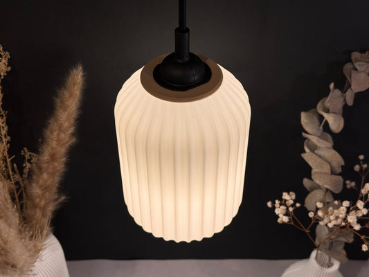 Lampenschirm Laterne Rising Design