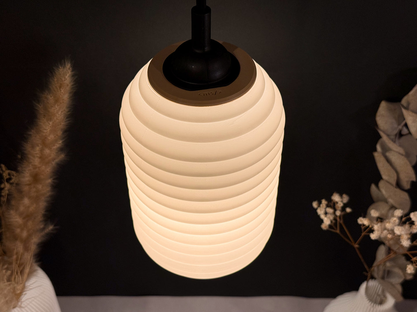 Lampenschirm Laterne Hive Design