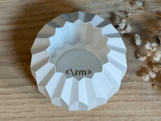 Teelicht Origami Design