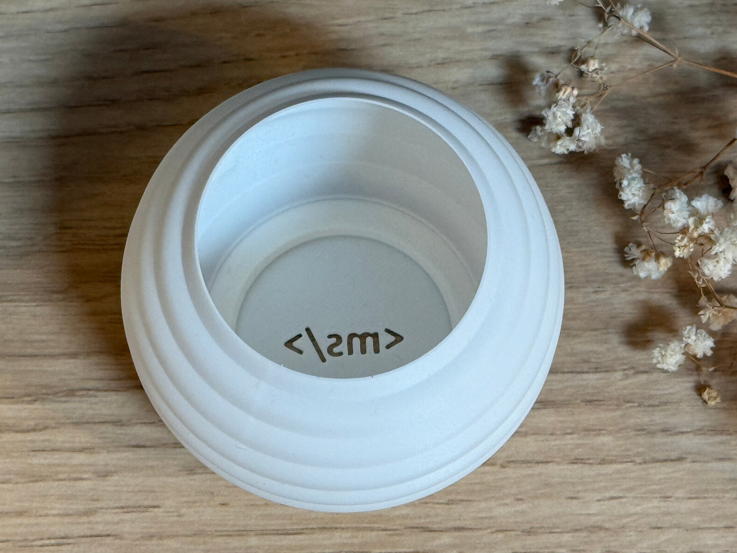 Teelicht Hive Design