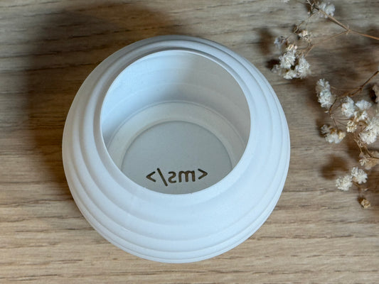 Teelicht Hive Design