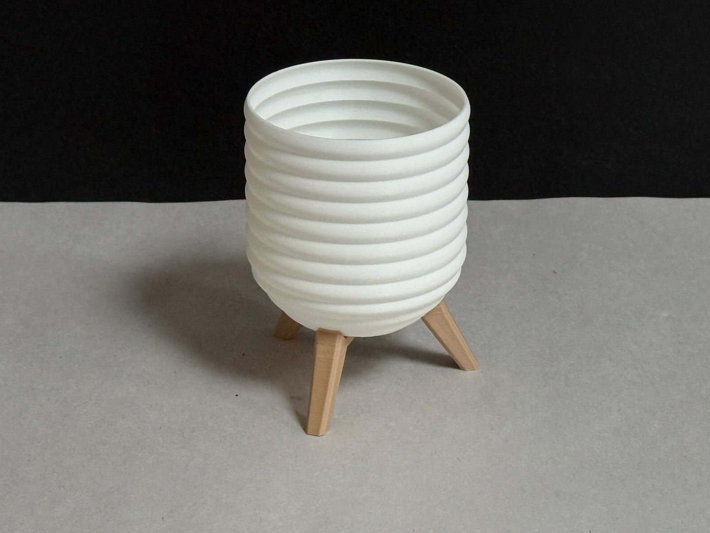 Blumentopf Hive Design