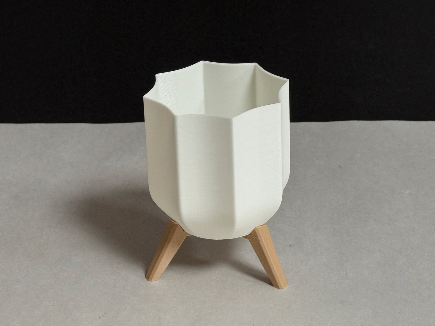 Blumentopf Carambola Design