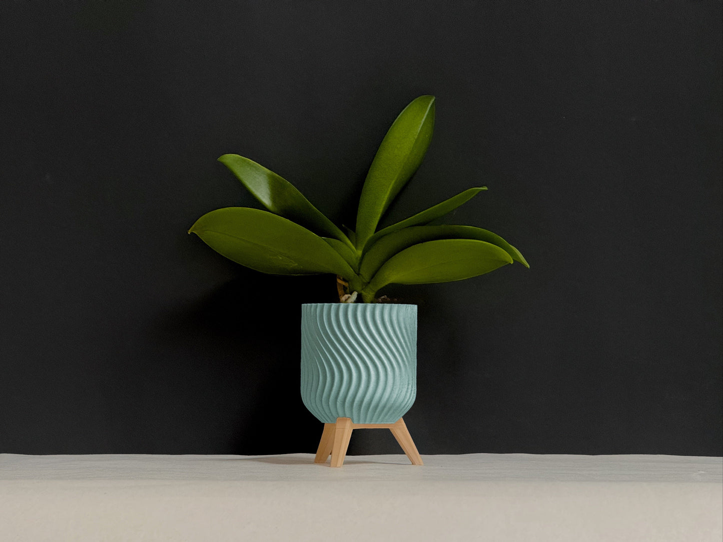 Blumentopf Flow Design