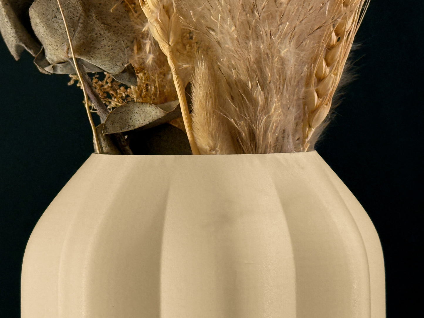Vase Daisy Design